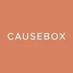 Causebox discount code